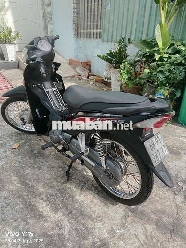 xe honda blak doi 2017