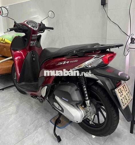 SH Mode ABS BSTP chính chủ