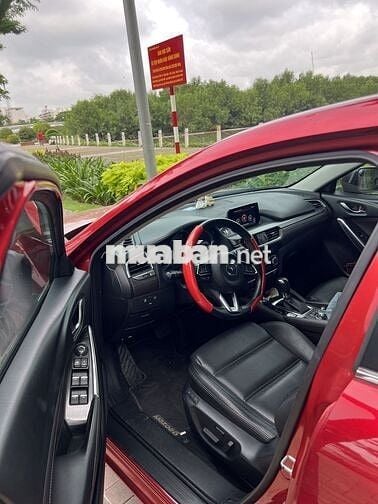 Mazda 6 2019 Luxury 2.0 AT - 39000 km