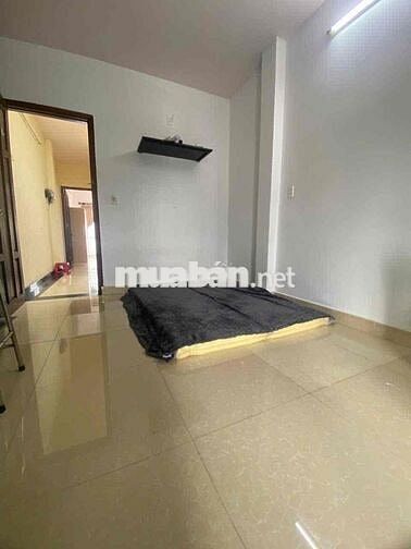 CHDV STUDIO FULL NỘI THẤT NGAY QUẬN GÒ VẤP