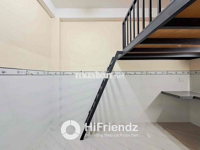 🍰DUPLEX MỚI 100%_GẦN CÔNG VIÊN ĐẦM SEN_ĐH VĂN HIẾN_ÂU CƠ, TÂN BÌNH_RẺ