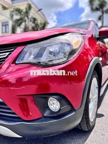 VinFast Fadil 2022 - 40000 km