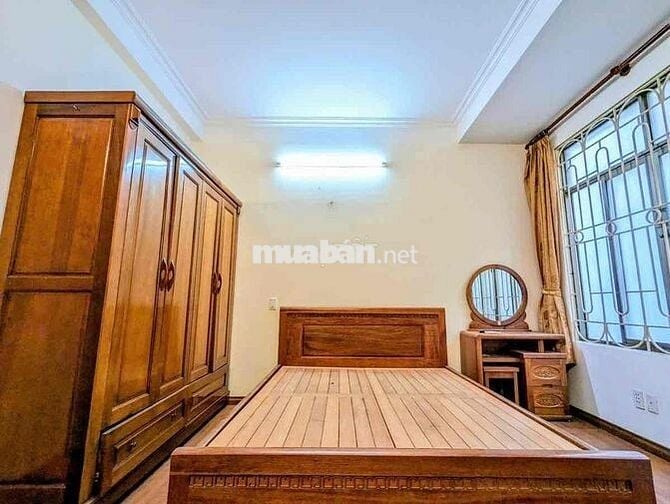 Siêu phẩm Bùi Xương Trạch, L.Góc, ngõ rộng, 30 m2, 4T, mt 4.5m, 6.8 tỷ