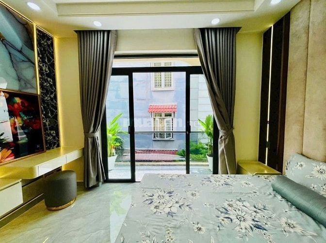 NHÀ GẦN MẶT TIỀN MAI THỊ LỰU, GIẢM SÂU 5TỶ890 DT: 80M2, SHR - Còn TL.