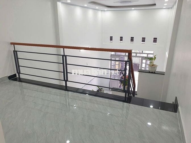 Cho thuê nhà nguyên căn 3PN 2WC , Tây Lân, Bà Điểm, Hóc Môn