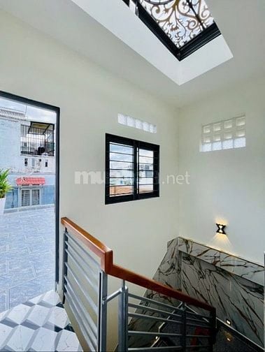 NHÀ GẦN MẶT TIỀN MAI THỊ LỰU, GIẢM SÂU 5TỶ890 DT: 80M2, SHR - Còn TL.