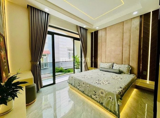 NHÀ GẦN MẶT TIỀN MAI THỊ LỰU, GIẢM SÂU 5TỶ890 DT: 80M2, SHR - Còn TL.