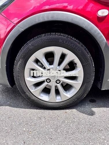 VinFast Fadil 2022 - 40000 km