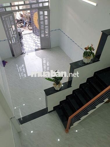 Cho thuê nhà nguyên căn 3PN 2WC , Tây Lân, Bà Điểm, Hóc Môn