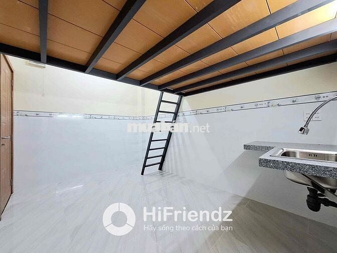 🍰DUPLEX MỚI 100%_GẦN CÔNG VIÊN ĐẦM SEN_ĐH VĂN HIẾN_ÂU CƠ, TÂN BÌNH_RẺ