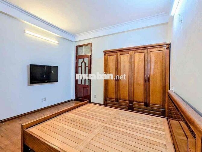 Siêu phẩm Bùi Xương Trạch, L.Góc, ngõ rộng, 30 m2, 4T, mt 4.5m, 6.8 tỷ