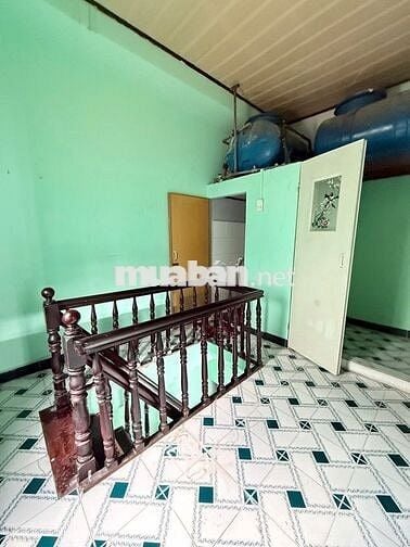 Lạc Long Quân ngang 4,2m nở hậu, H6m sẵn dòng tiền, P9 Tân Bình 6.3 Tỷ