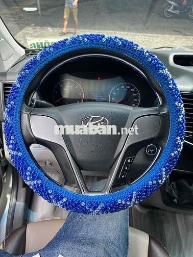 Hyundai Solati 2019 Hyundai Solati - 158000 km