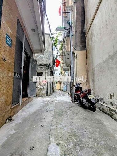Siêu phẩm Bùi Xương Trạch, L.Góc, ngõ rộng, 30 m2, 4T, mt 4.5m, 6.8 tỷ