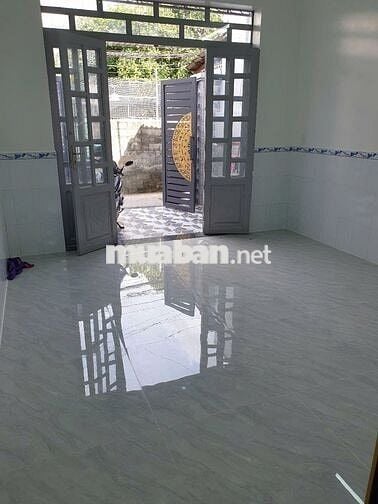 Cho thuê nhà nguyên căn 3PN 2WC , Tây Lân, Bà Điểm, Hóc Môn