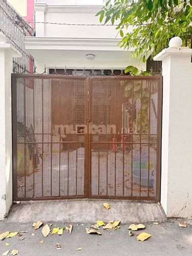⭐️Bán gấp Nhà Mặt tiền đường Phan Tây Hồ, P7, Q.Phú Nhuận, gần PXLong