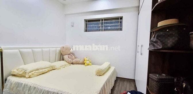 BÁN CHUNG CƯ CT5B – KĐT XA LA – 82M² – 2PN – GIÁ NHỈNH 4 TỶ