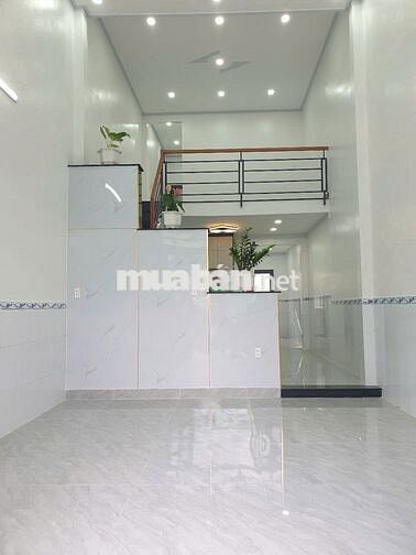 Cho thuê nhà nguyên căn 3PN 2WC , Tây Lân, Bà Điểm, Hóc Môn