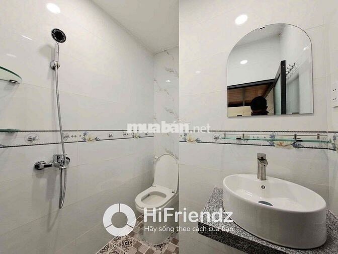 🍰DUPLEX MỚI 100%_GẦN CÔNG VIÊN ĐẦM SEN_ĐH VĂN HIẾN_ÂU CƠ, TÂN BÌNH_RẺ