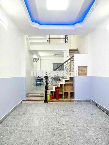 NHÀ ĐẸP 4 TẦNG NGAY ÂU CƠ TB,4PN,HẺM XE HƠI KD OK,GĐ Ở,LÀM VP,SV GHÉP