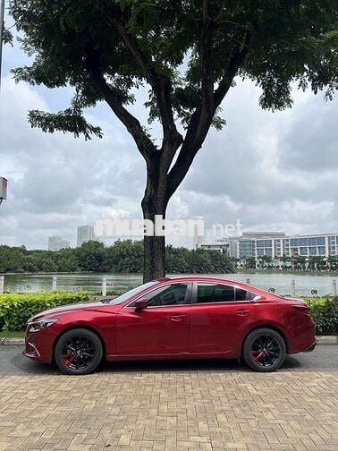 Mazda 6 2019 Luxury 2.0 AT - 39000 km