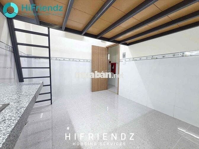 KHAI TRƯƠNG DUPLEX CỬA SỔ CÓ NỘI THẤT MỚI NGAY ĐẦM SEN, ĐH VĂN HIẾN