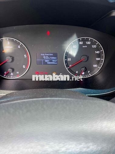 Hyundai Solati 2019 Hyundai Solati - 158000 km