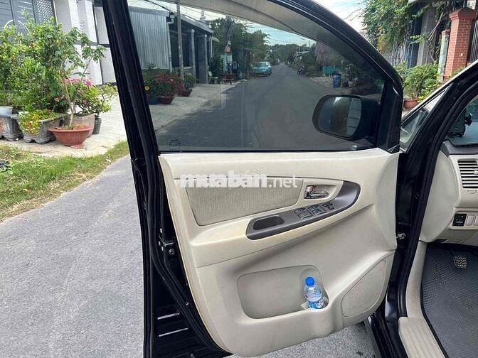 Toyota Innova 2015 2.0E