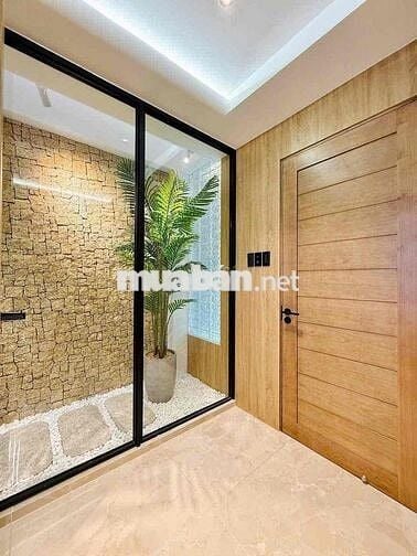 ĐẦU TƯ CỰC TỐT VỚI CĂN NHÀ NGAY PHAN VĂN HÂN,P17,BÌNH THẠNH-GIÁ:5TỶ950