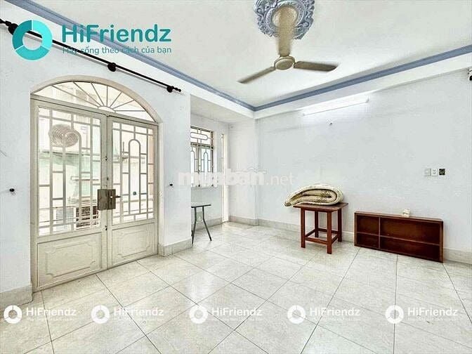 🔥2 PHÒNG NGỦ BAN CÔNG RỘNG 60M2 SIÊU RẺ SẮP KHAI TRƯƠNG