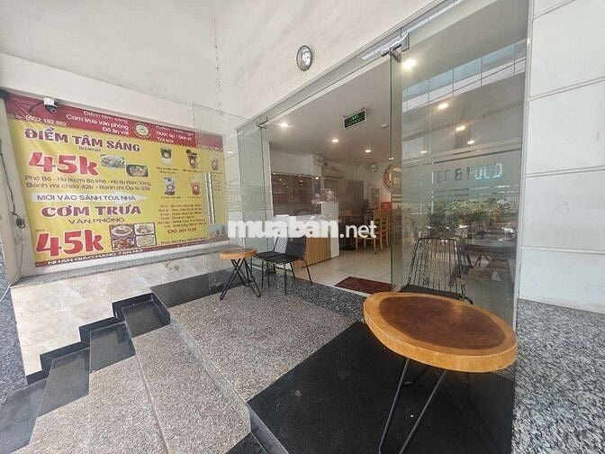 MBKD SƯ VẠN HẠNH. Quán ăn đêm – Đồ ăn vặt, mô hình F&B test thị trường