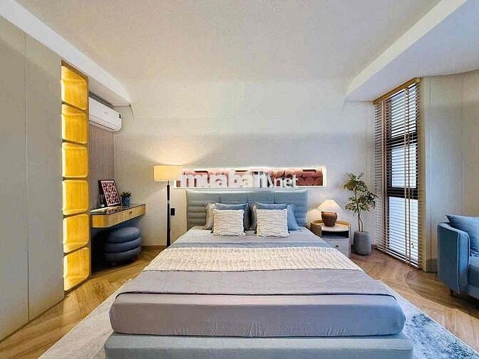 ĐẦU TƯ CỰC TỐT VỚI CĂN NHÀ NGAY PHAN VĂN HÂN,P17,BÌNH THẠNH-GIÁ:5TỶ950