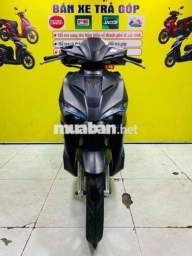 Honda air blade 125 bs 86 hỗ trợ góp nhận giấy gôc