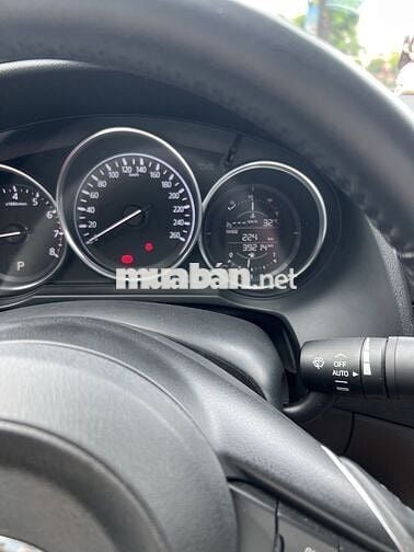 Mazda 6 2019 Luxury 2.0 AT - 39000 km