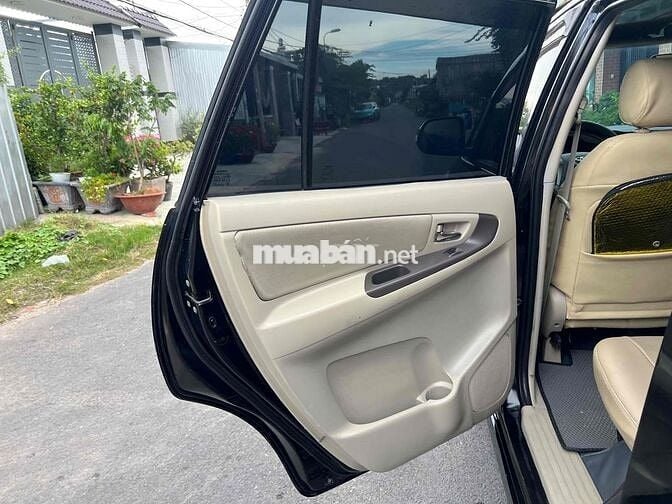 Toyota Innova 2015 2.0E