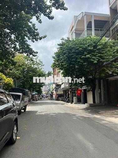 Nhà HXH  THÔNG Nguyễn Đình Khơi P.4 Tân Bình – 42m2_ Ngang 4,2 M