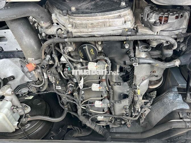 Hyundai Solati 2019 Hyundai Solati - 158000 km