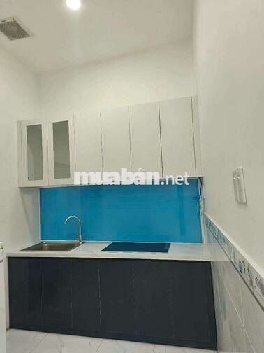 Bán nhà c4 mới y hình Tân Quý Tây Bình chánh