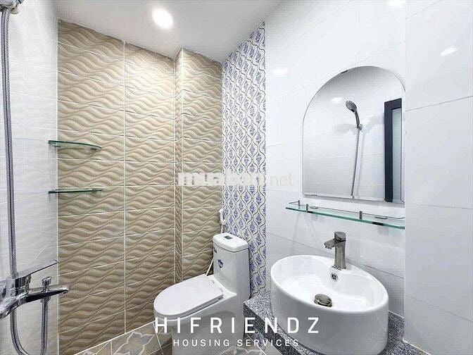 KHAI TRƯƠNG DUPLEX CỬA SỔ CÓ NỘI THẤT MỚI NGAY ĐẦM SEN, ĐH VĂN HIẾN
