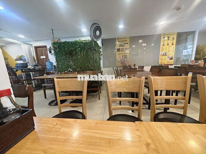 MBKD SƯ VẠN HẠNH. Quán ăn đêm – Đồ ăn vặt, mô hình F&B test thị trường