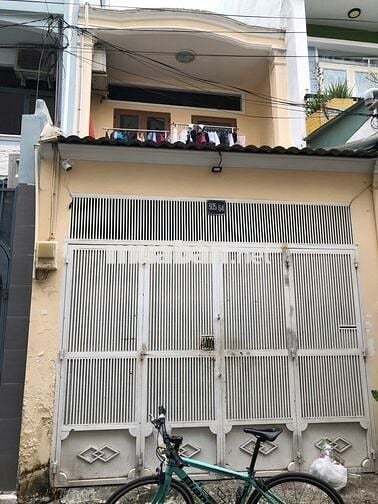 nhà sổ không vướng NH, chính chủ cần bán nhanh với khách có thiện chí