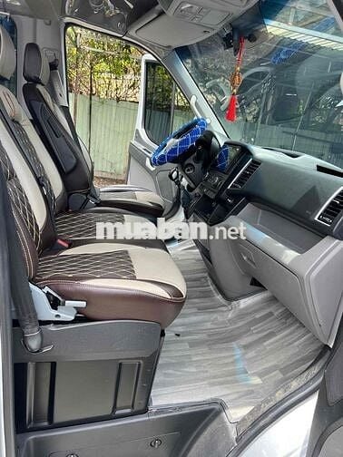 Hyundai Solati 2019 Hyundai Solati - 158000 km