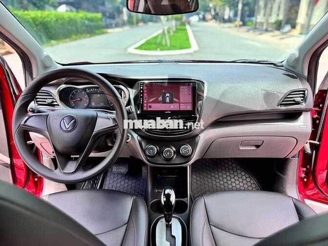 VinFast Fadil 2022 - 40000 km