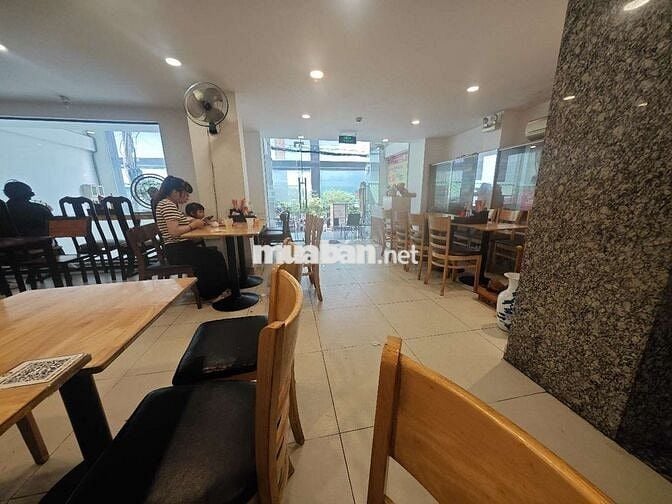 MBKD SƯ VẠN HẠNH. Quán ăn đêm – Đồ ăn vặt, mô hình F&B test thị trường