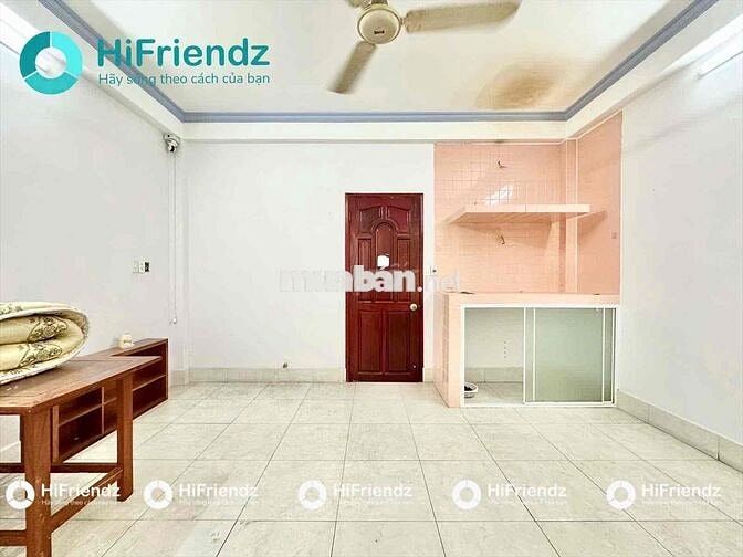 🔥2 PHÒNG NGỦ BAN CÔNG RỘNG 60M2 SIÊU RẺ SẮP KHAI TRƯƠNG