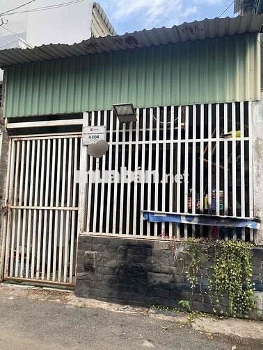 💥💥💥MUA ĐẤT TẶNG NHÀ TRUNG TÂM THỦ ĐỨC TAM HÀ - TAM PHÚ NGANG 5.5M   GI