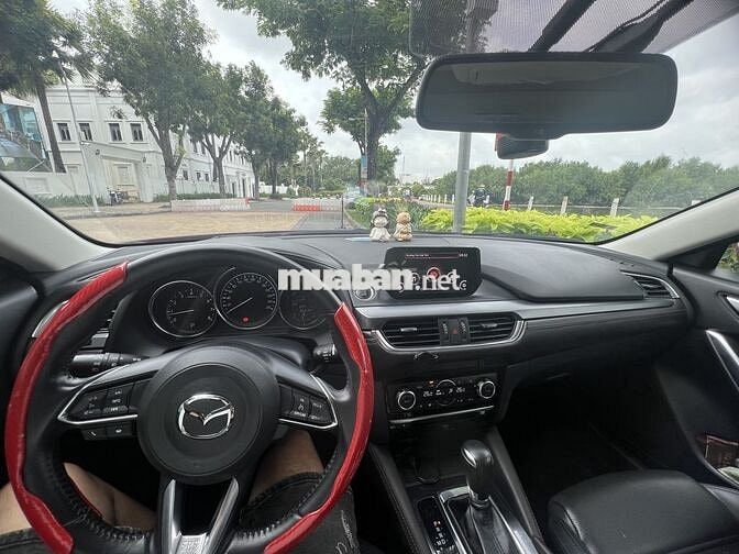 Mazda 6 2019 Luxury 2.0 AT - 39000 km