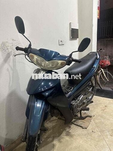 🛵🛵YAMAHA Jupiter biển Hà Nội
