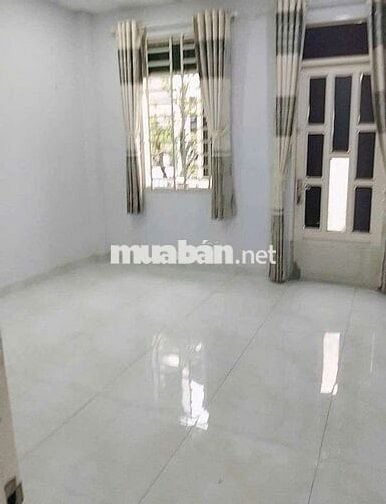 ♥️♥️ Nhà Mới Sạch Đẹp Hẻm Xe Tải Bình Thới DT:4x18m