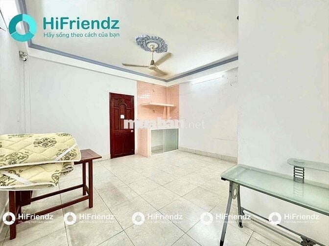 🔥2 PHÒNG NGỦ BAN CÔNG RỘNG 60M2 SIÊU RẺ SẮP KHAI TRƯƠNG